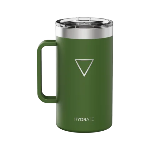 Verde Militar