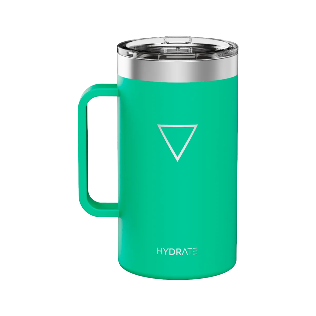 HYDRATE MANIJA 710 ML VERDE MENTA