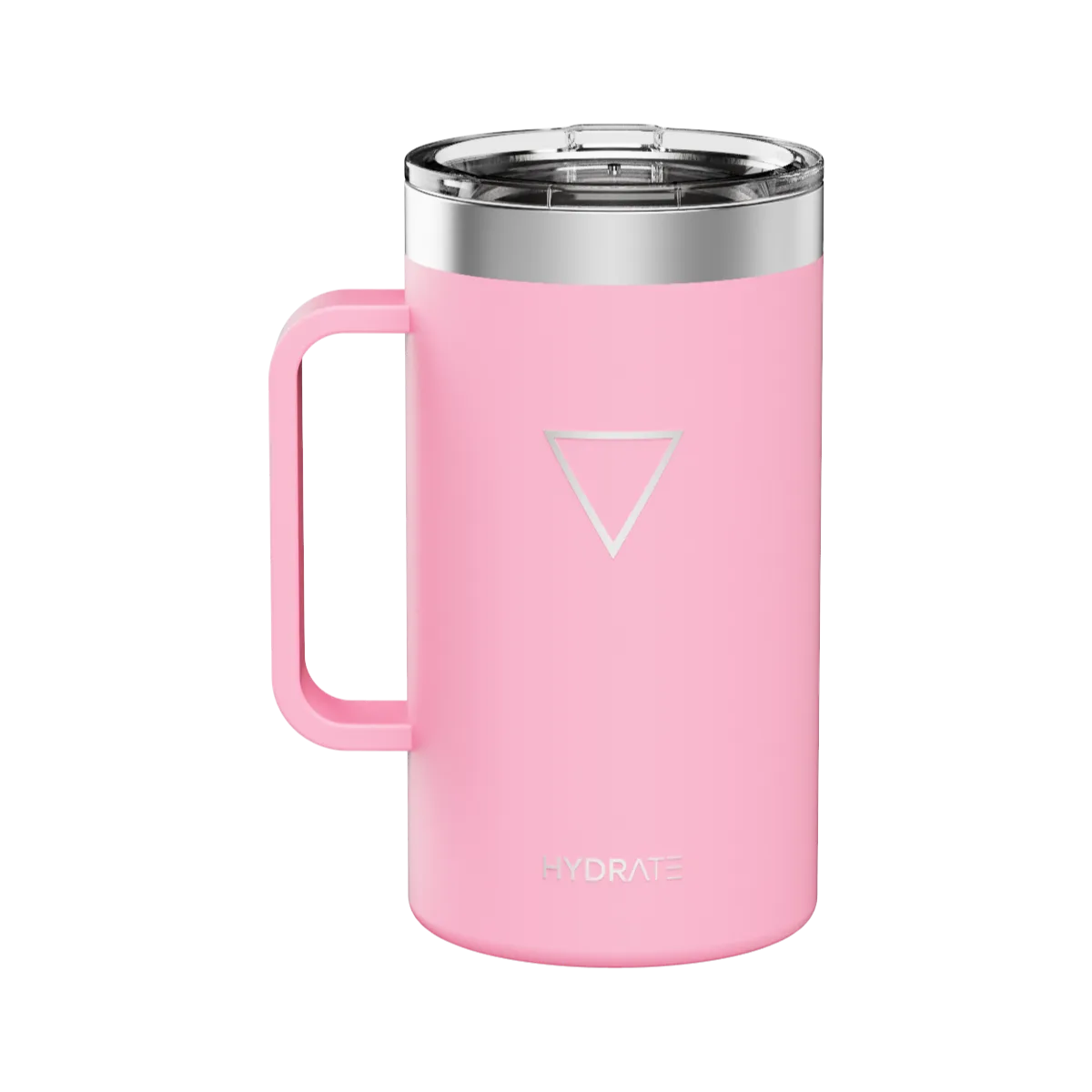 HYDRATE MANIJA 710 ML ROSADO PASTEL