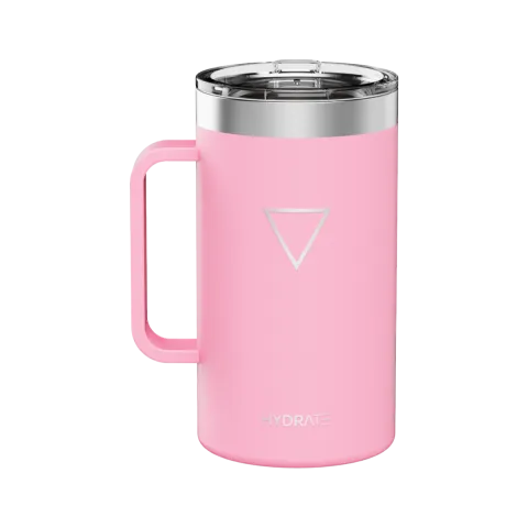 HYDRATE MANIJA 710 ML ROSADO PASTEL