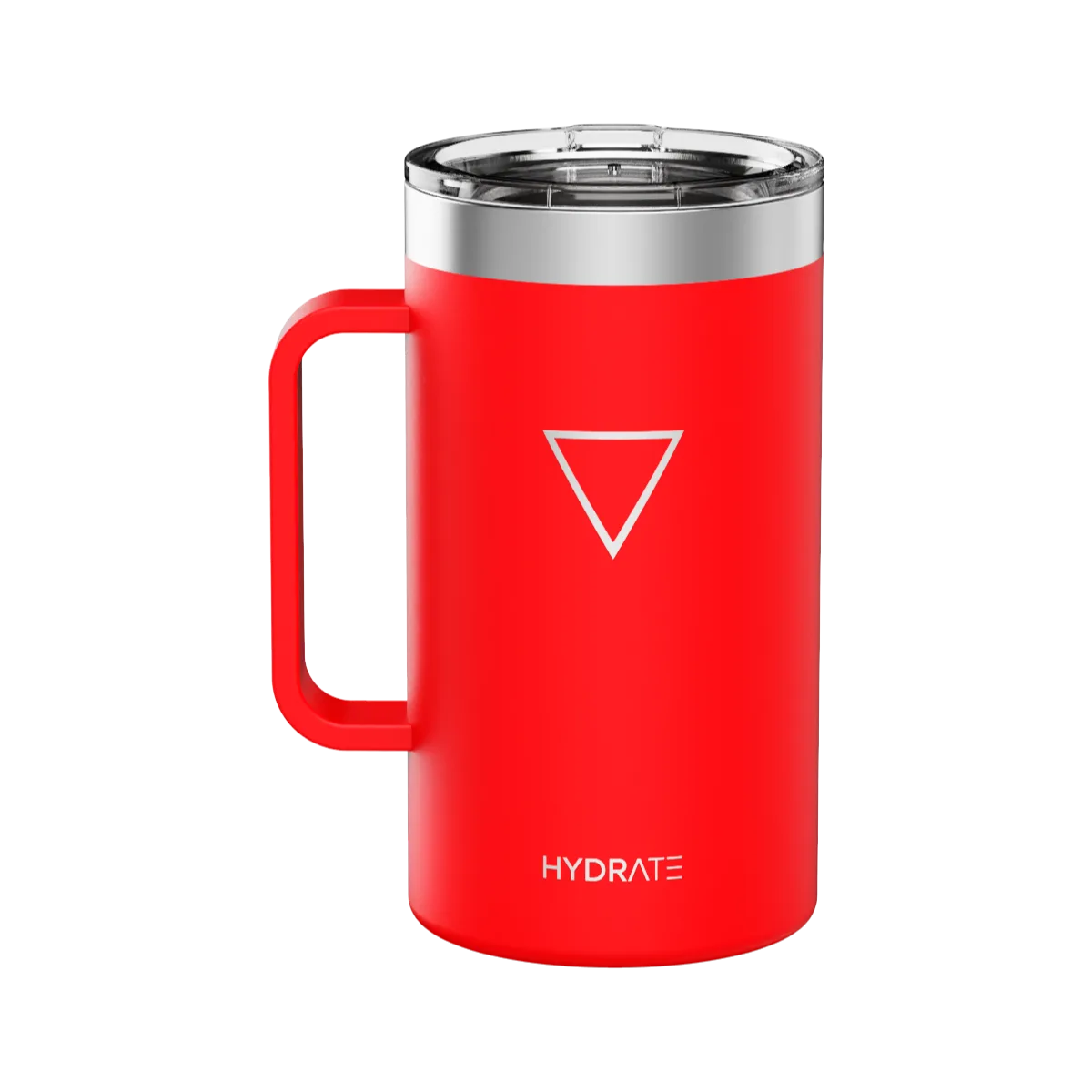 HYDRATE MANIJA 710 ML ROJO