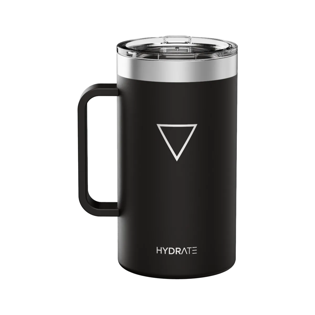 HYDRATE MANIJA 710 ML NEGRO