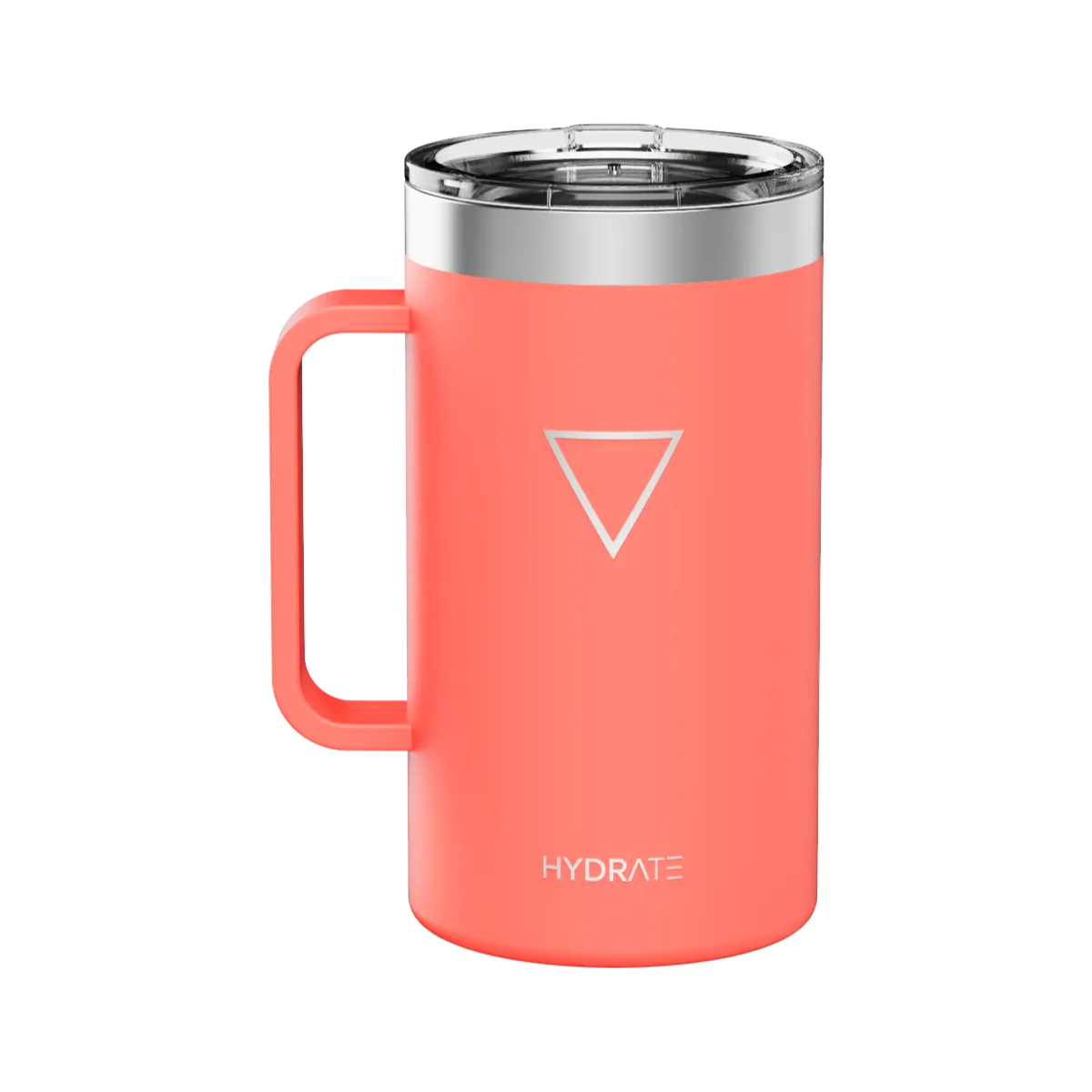 HYDRATE MANIJA 710 ML CORAL