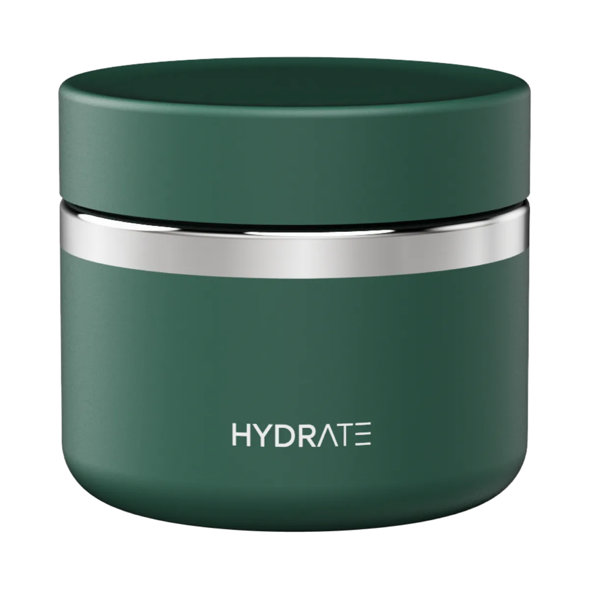 HYDRATE FOOD FLASK 355 ML VERDE SALVIA