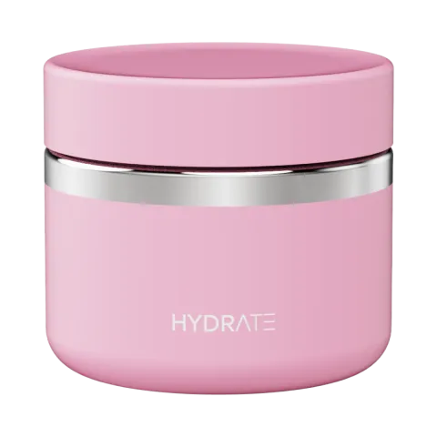 Rosado Pastel