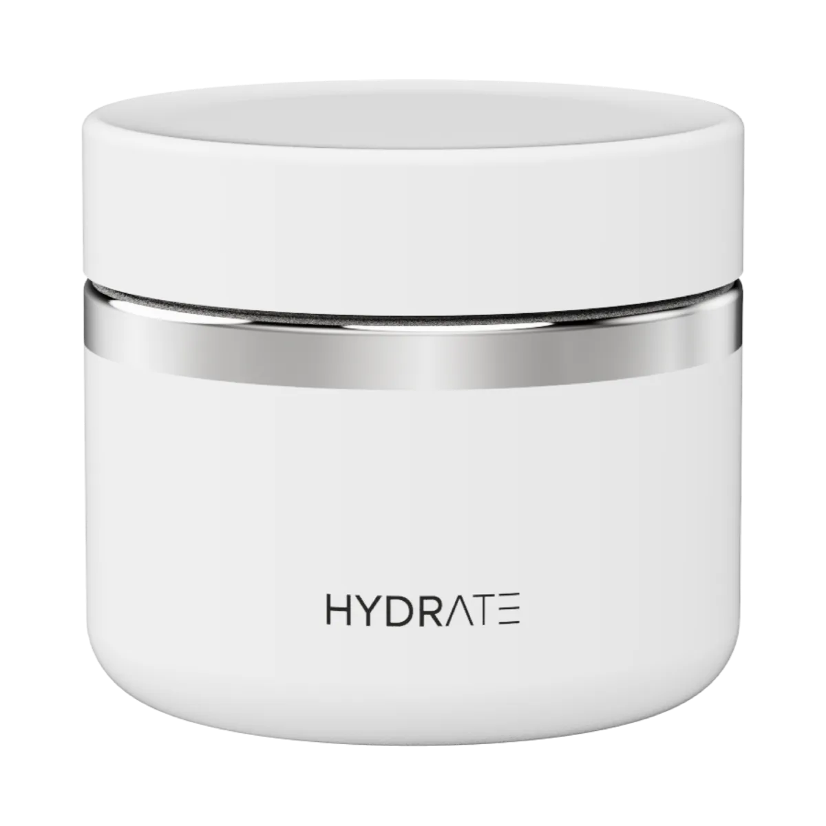 HYDRATE FOOD FLASK 355 ML BLANCO