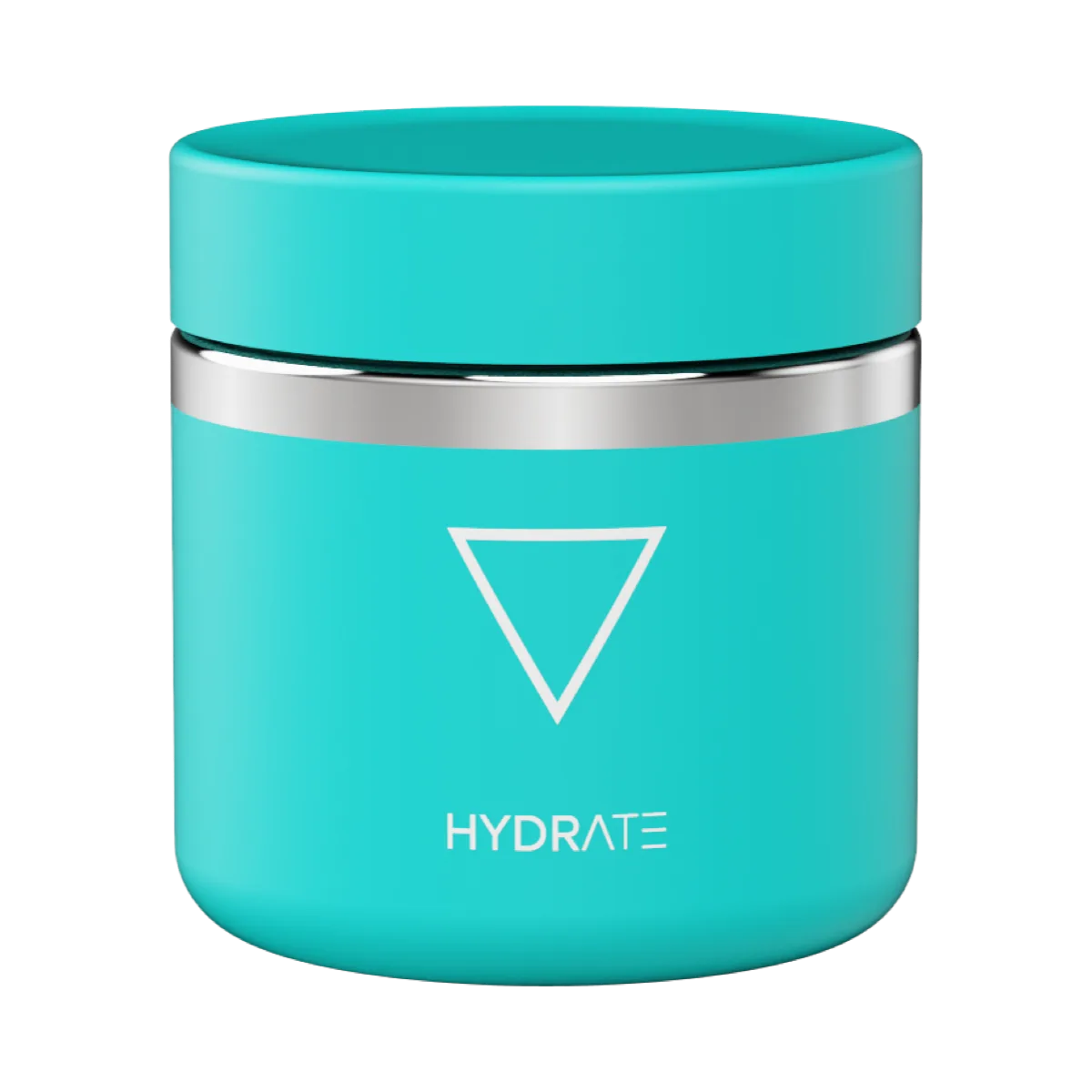 HYDRATE FOOD FLASK 591 ML AGUA