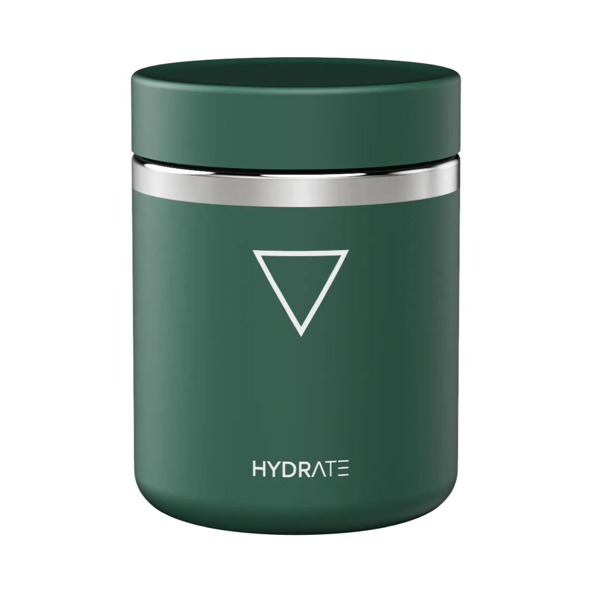 HYDRATE FOOD FLASK 830 ML VERDE SALVIA