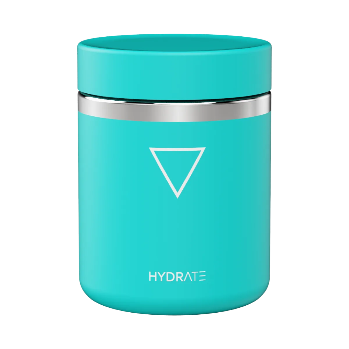 HYDRATE FOOD FLASK 830 ML AGUA
