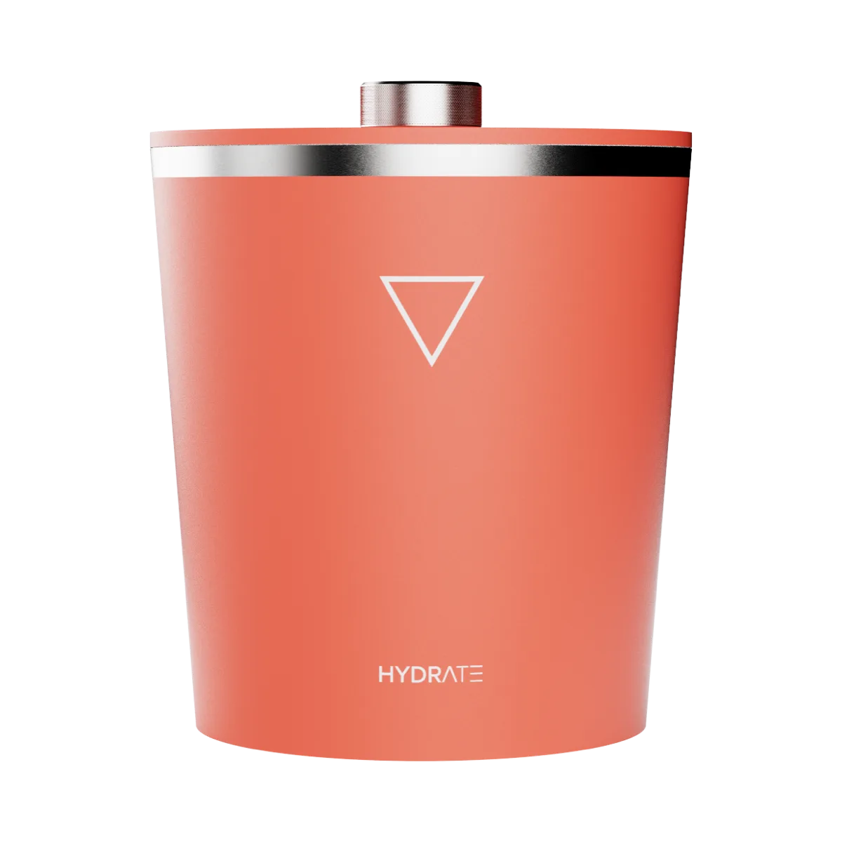 HYDRATE ICE BUCKET 3250 ML CORAL