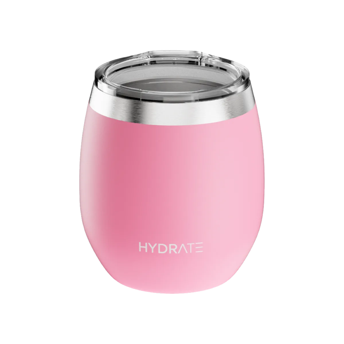 HYDRATE COPA 267 ML ROSADO PASTEL