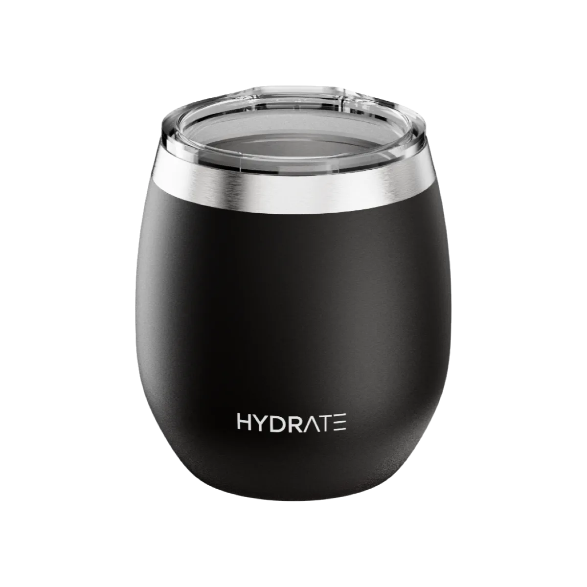 HYDRATE COPA 267 ML NEGRO