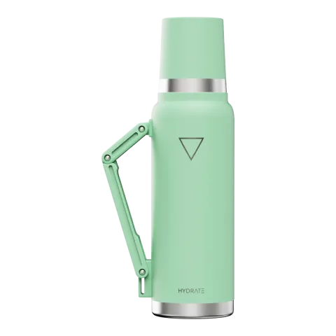 Verde Pastel
