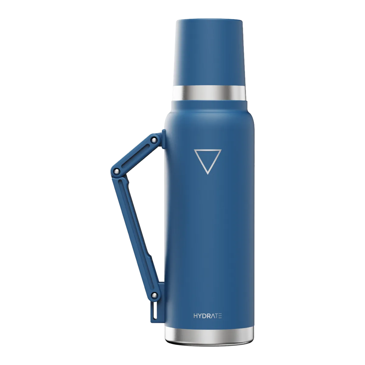 HYDRATE TERMO MATE 1200 ML AZUL