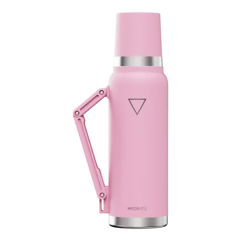 Rosado Pastel