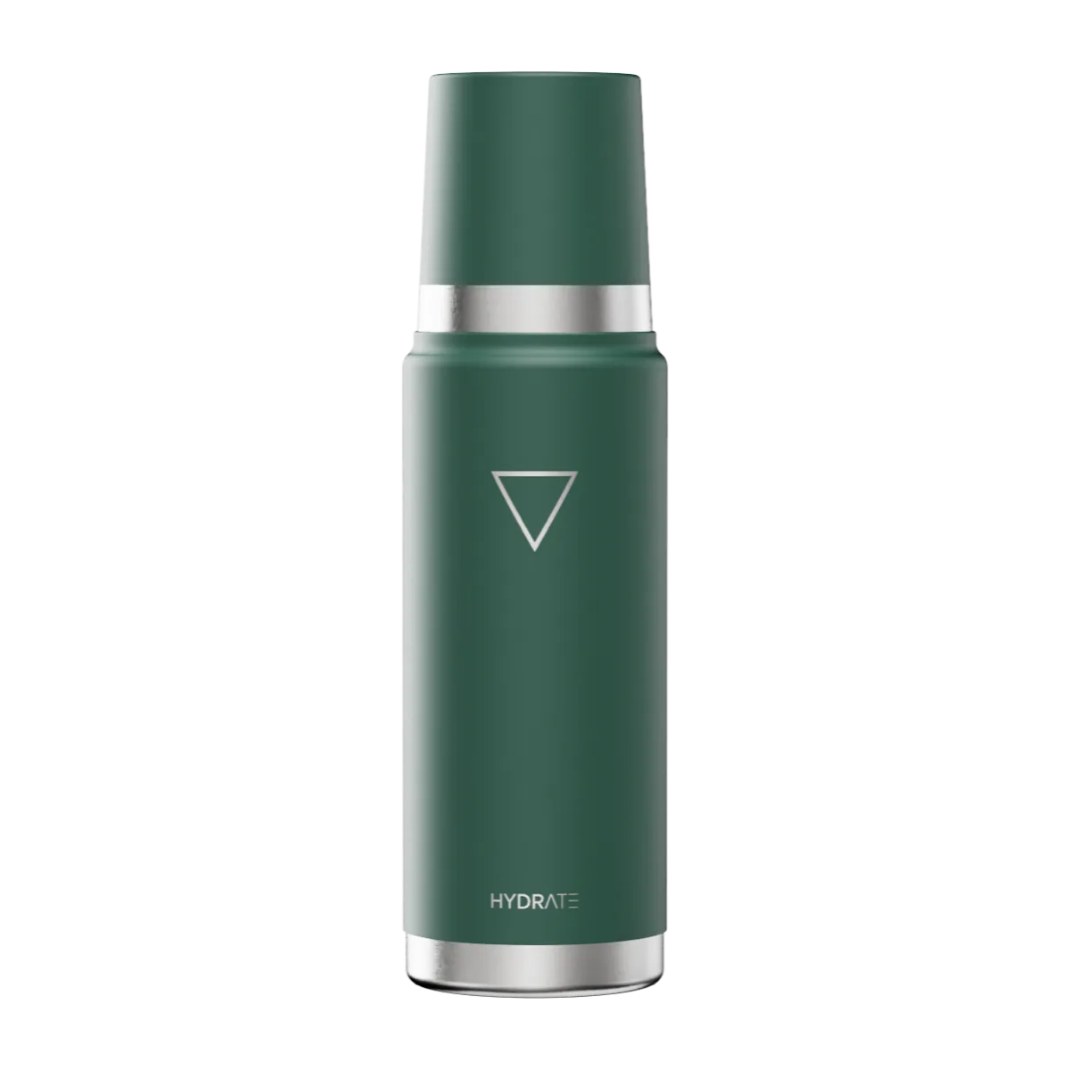 HYDRATE TERMO MATE 915 ML VERDE SALVIA