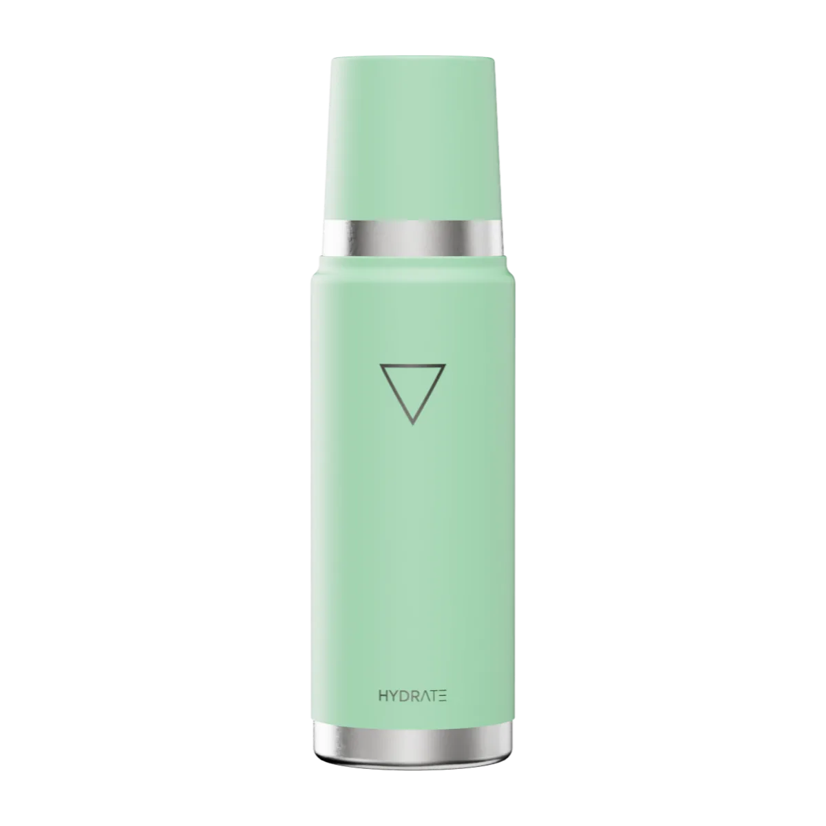 HYDRATE TERMO MATE 915 ML VERDE PASTEL