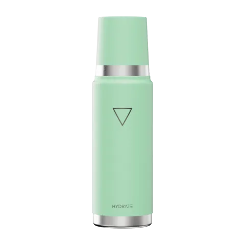 Verde Pastel