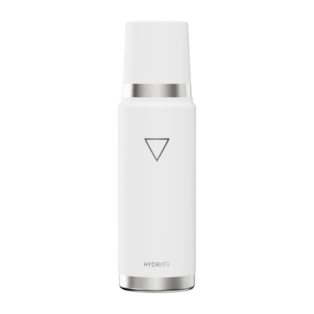 HYDRATE TERMO MATE 915 ML BLANCO