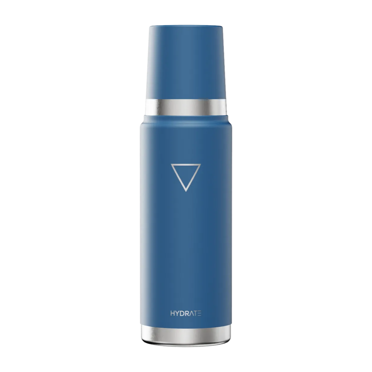 HYDRATE TERMO MATE 915 ML AZUL