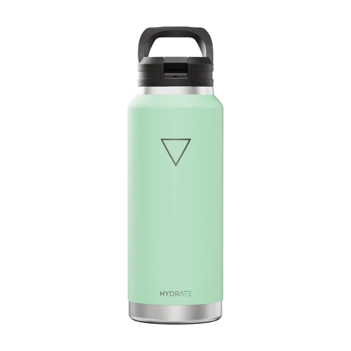 HYDRATE BOTELLA 1060 ML VERDE PASTEL