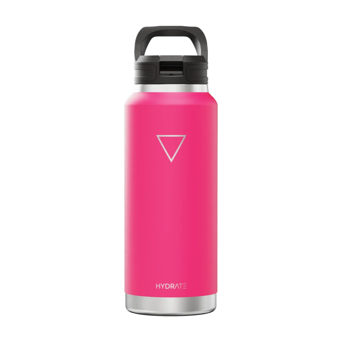 HYDRATE BOTELLA 1060 ML ROSADO FLAMENCO