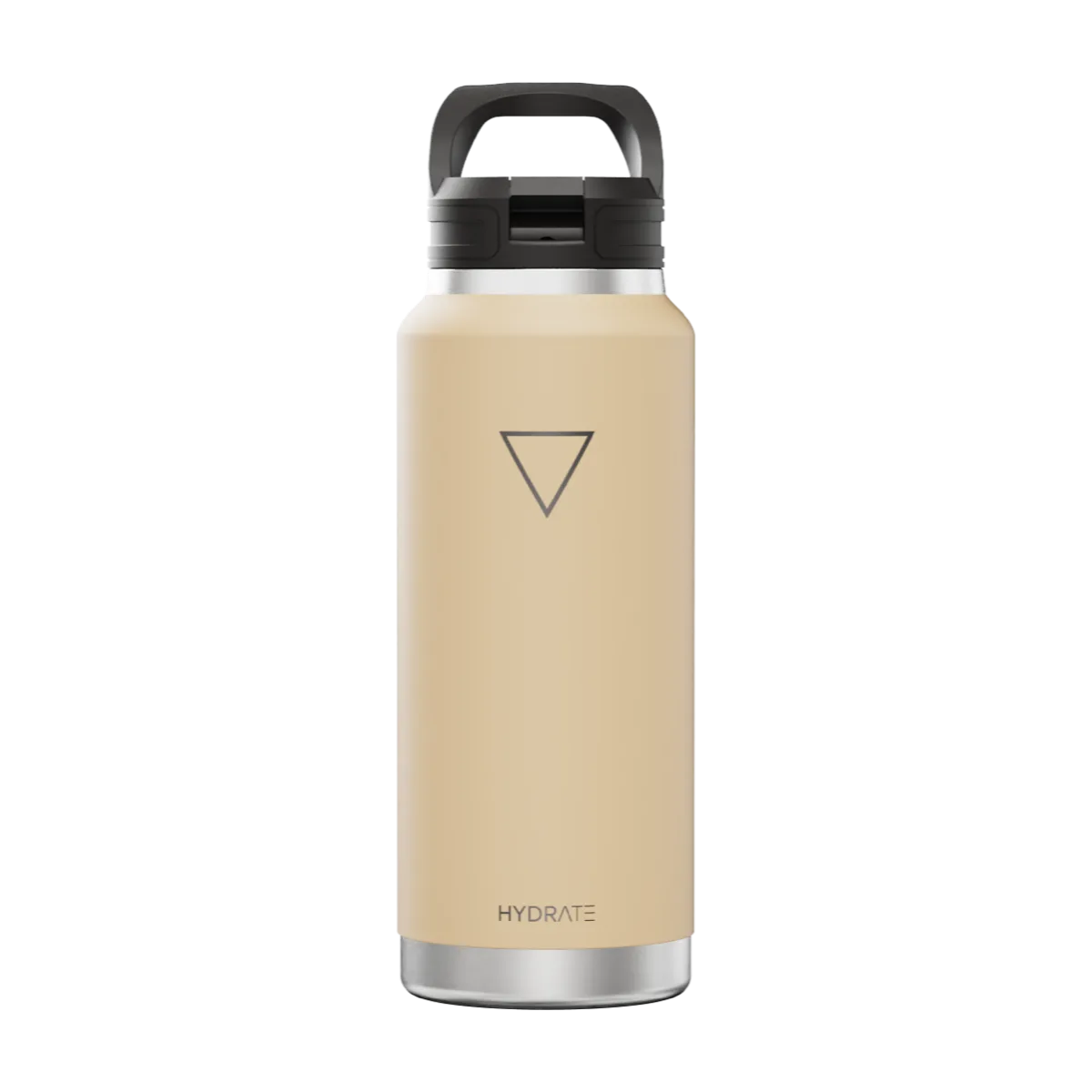 HYDRATE BOTELLA 1060 ML BEIGE