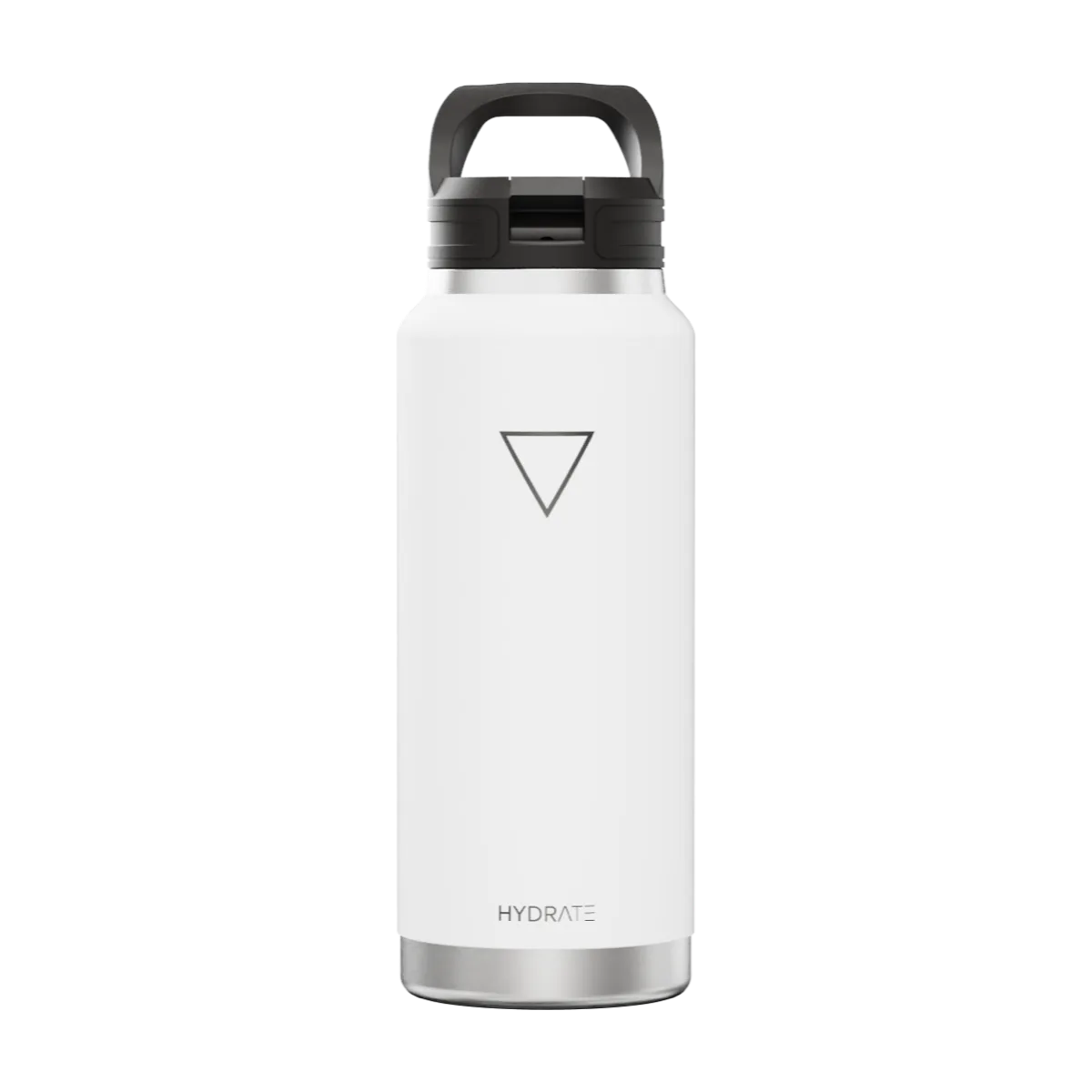 HYDRATE BOTELLA 1060 ML BLANCO