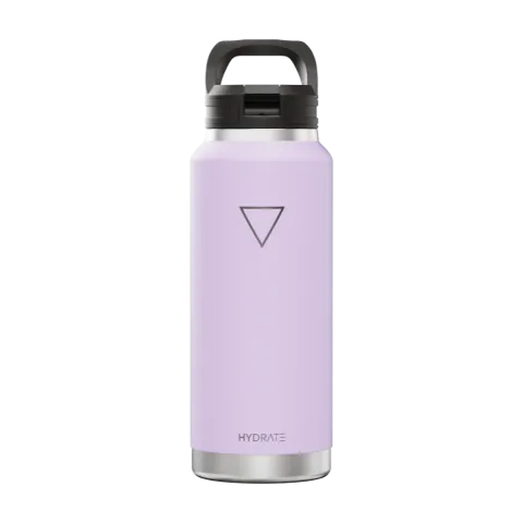 HYDRATE BOTELLA 1060 ML LILA