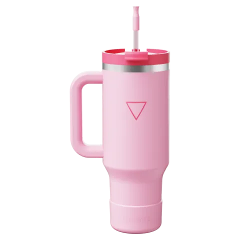 HYDRATE SUNBEAM 1183 ML ROSADO PASTEL