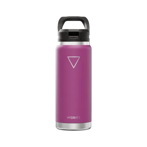 HYDRATE BOTELLA 770 ML VIOLETA