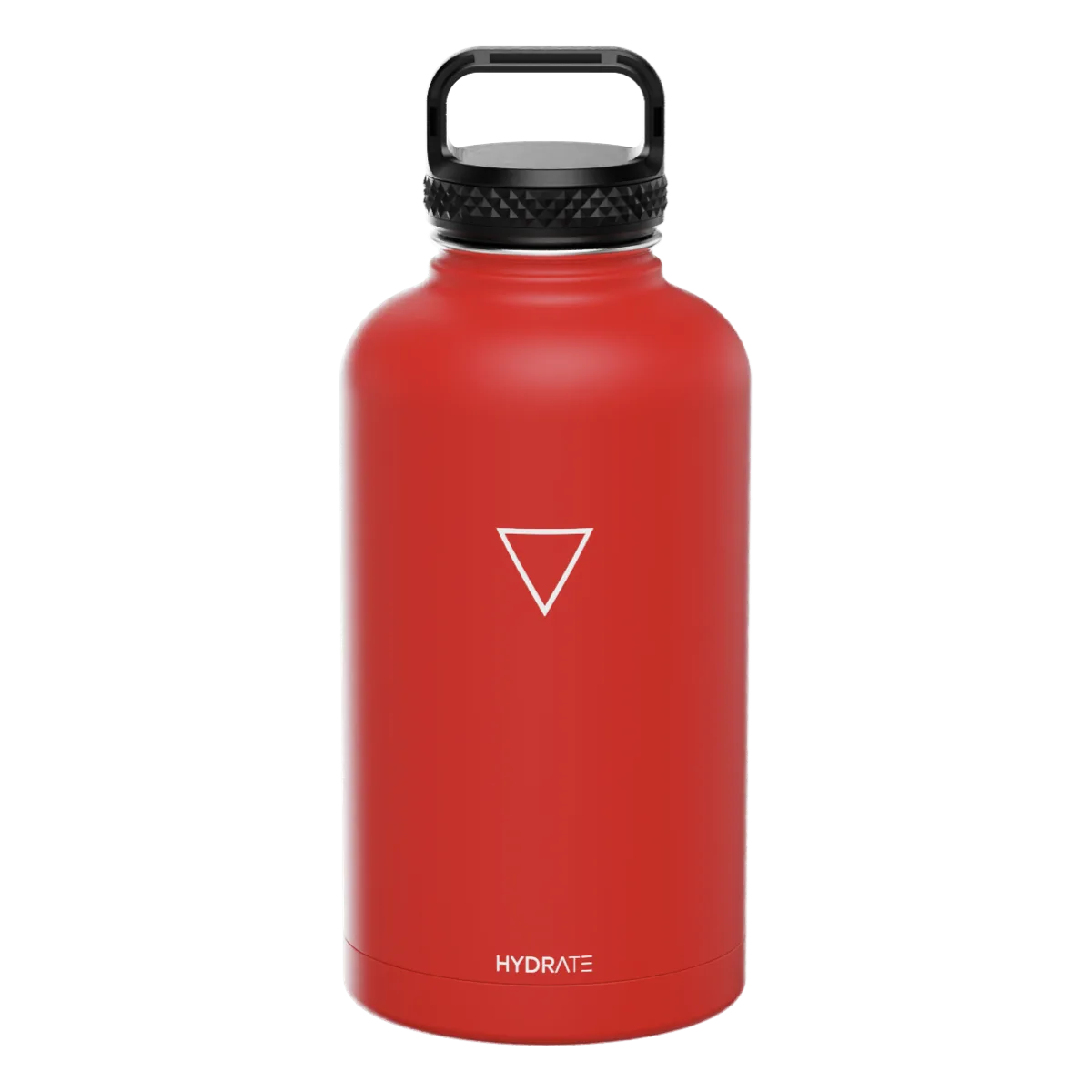 HYDRATE GROWLER 1900 ML ROJO