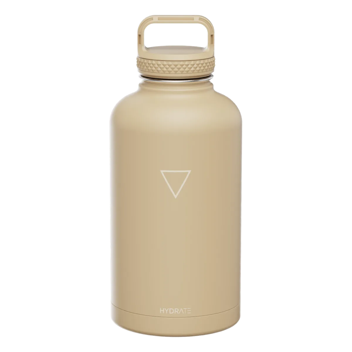 HYDRATE GROWLER 1900 ML BEIGE
