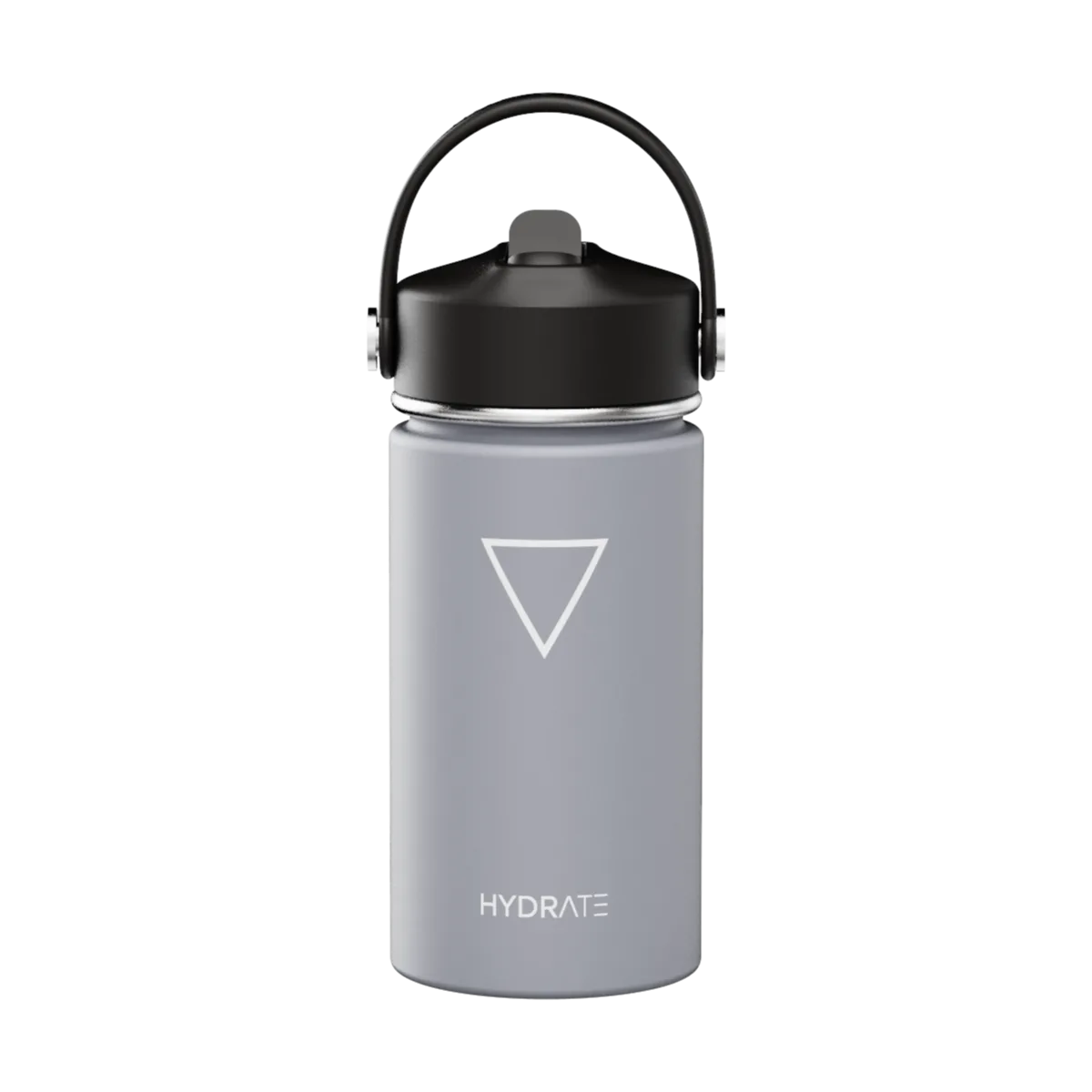 HYDRATE KIDS 355 ML COMBO BOTA GRIS
