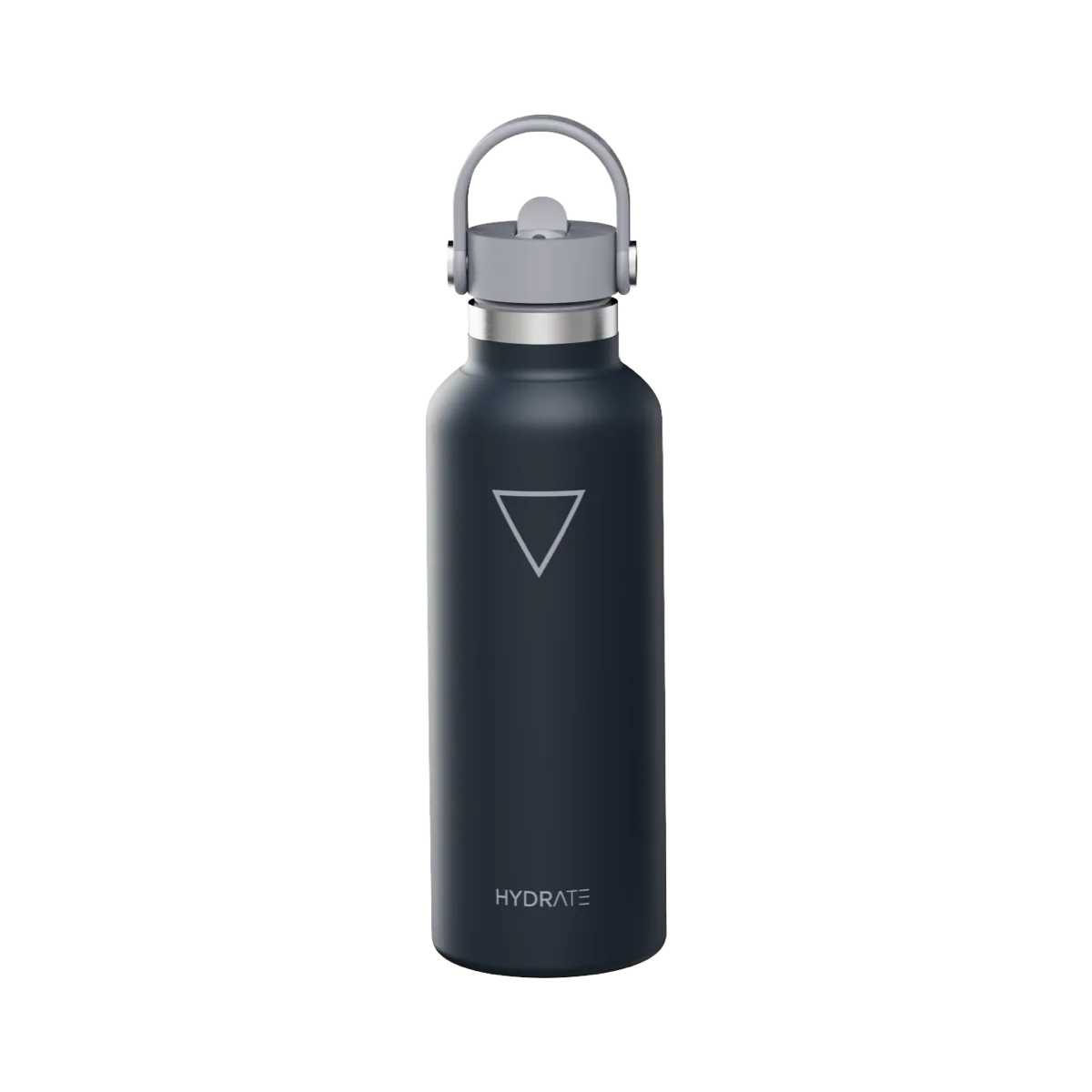HYDRATE BOTELLA 620  ML GRAFITO