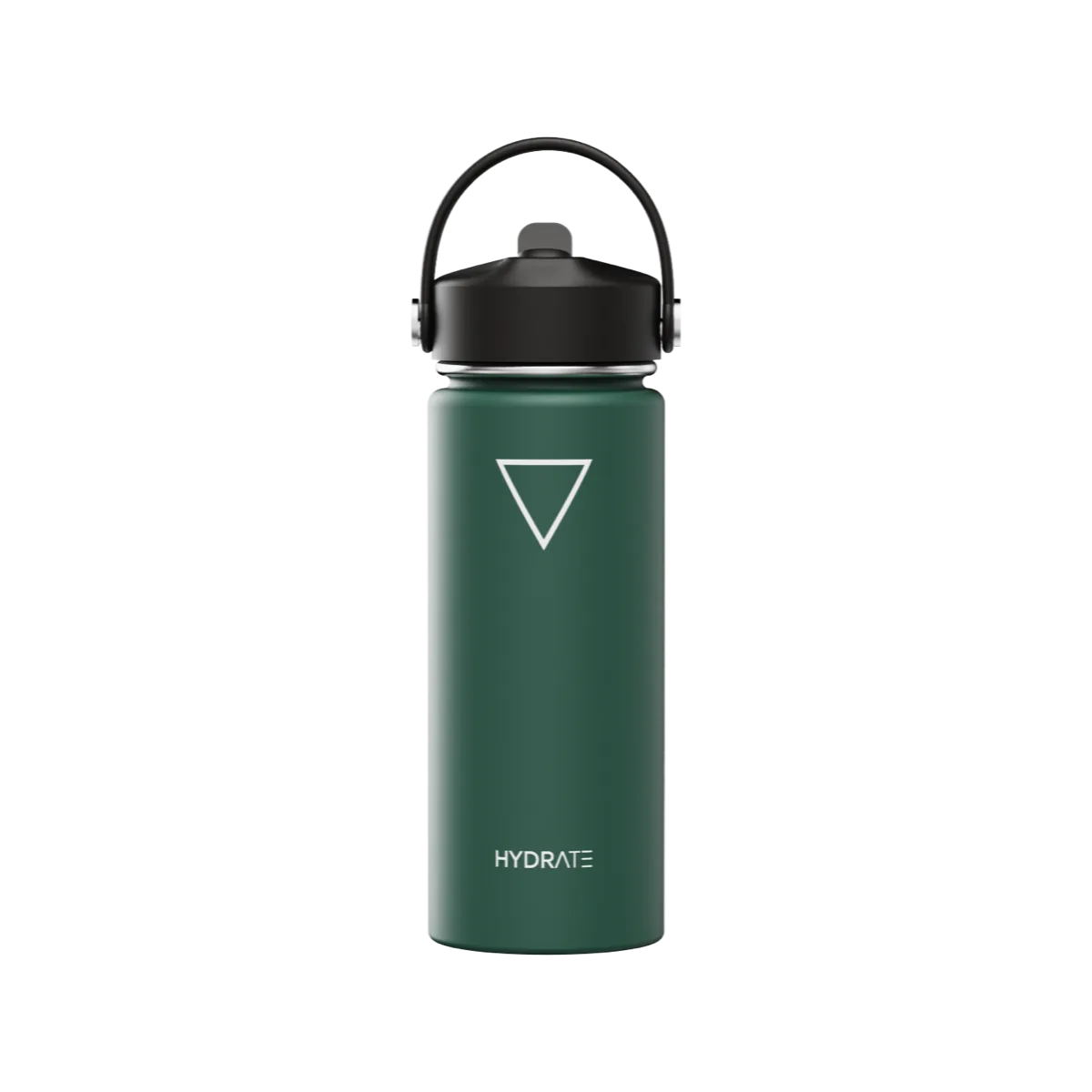 HYDRATE BOTELLA 532 ML VERDE SALVIA