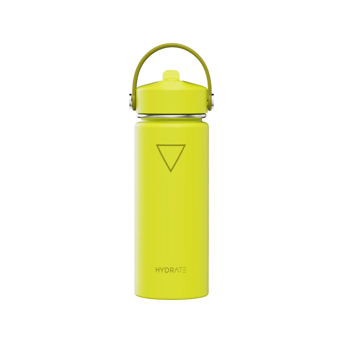 HYDRATE BOTELLA 532 ML LIMA