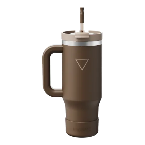 HYDRATE SUNBEAM 887 ML CHOCO MOUSSE