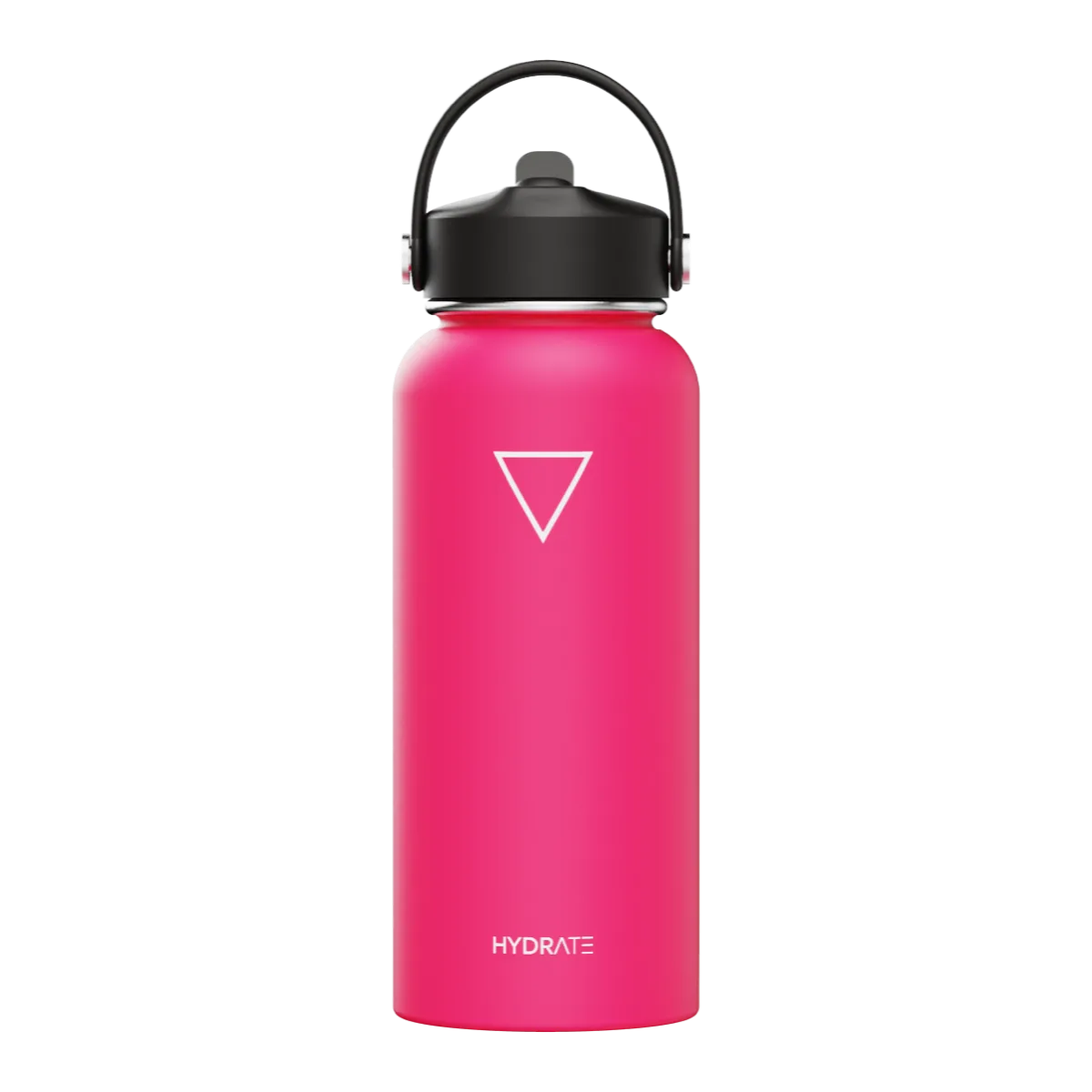 HYDRATE BOTELLA 946 ML ROSADO FLAMENCO