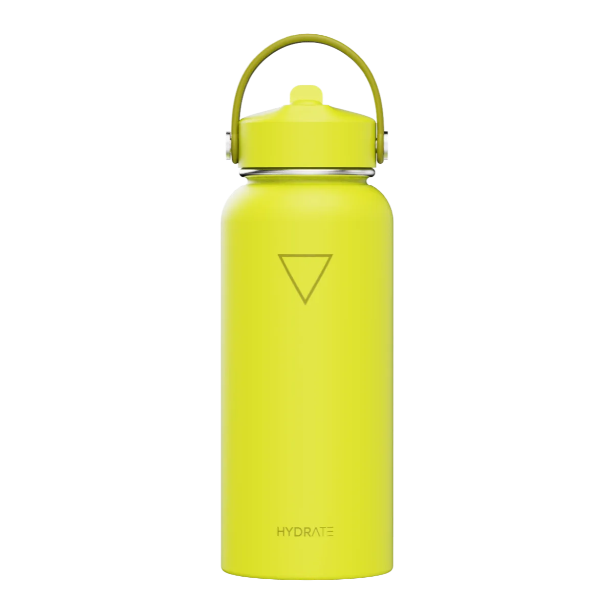 HYDRATE BOTELLA 946 ML LIMA