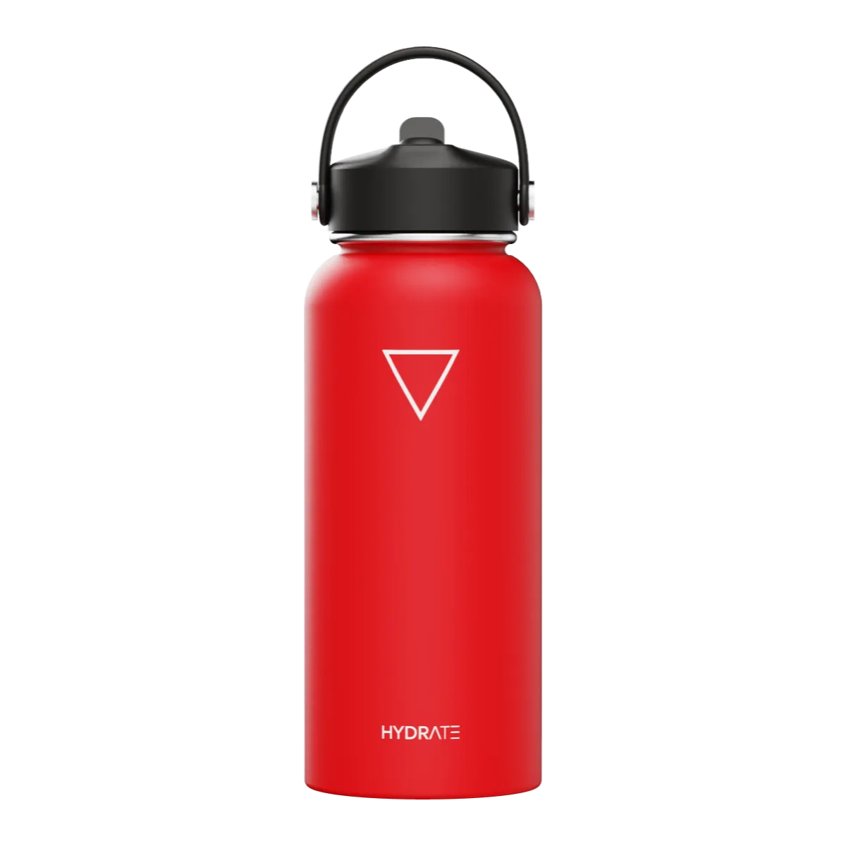 HYDRATE BOTELLA 946 ML COMBO BOTA  ROJO