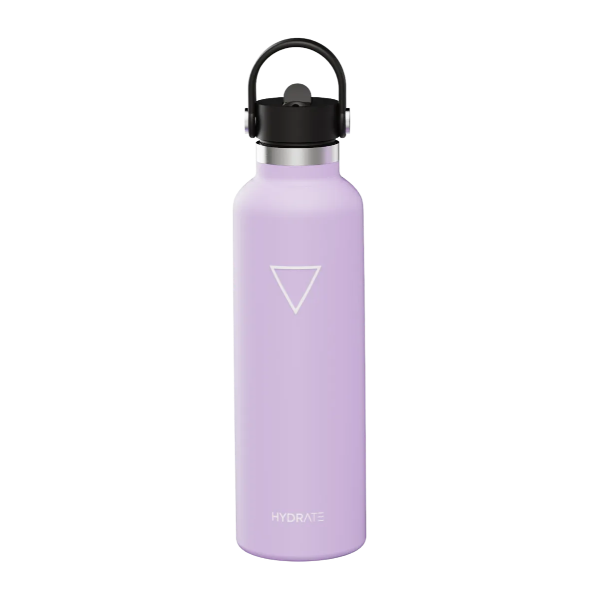HYDRATE BOTELLA 710 ML LILA