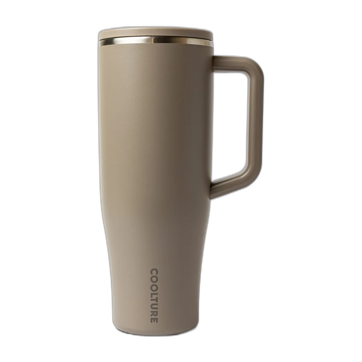 COOLTURE QUENCHER 1.2 LTS DESARMABLE MARRON