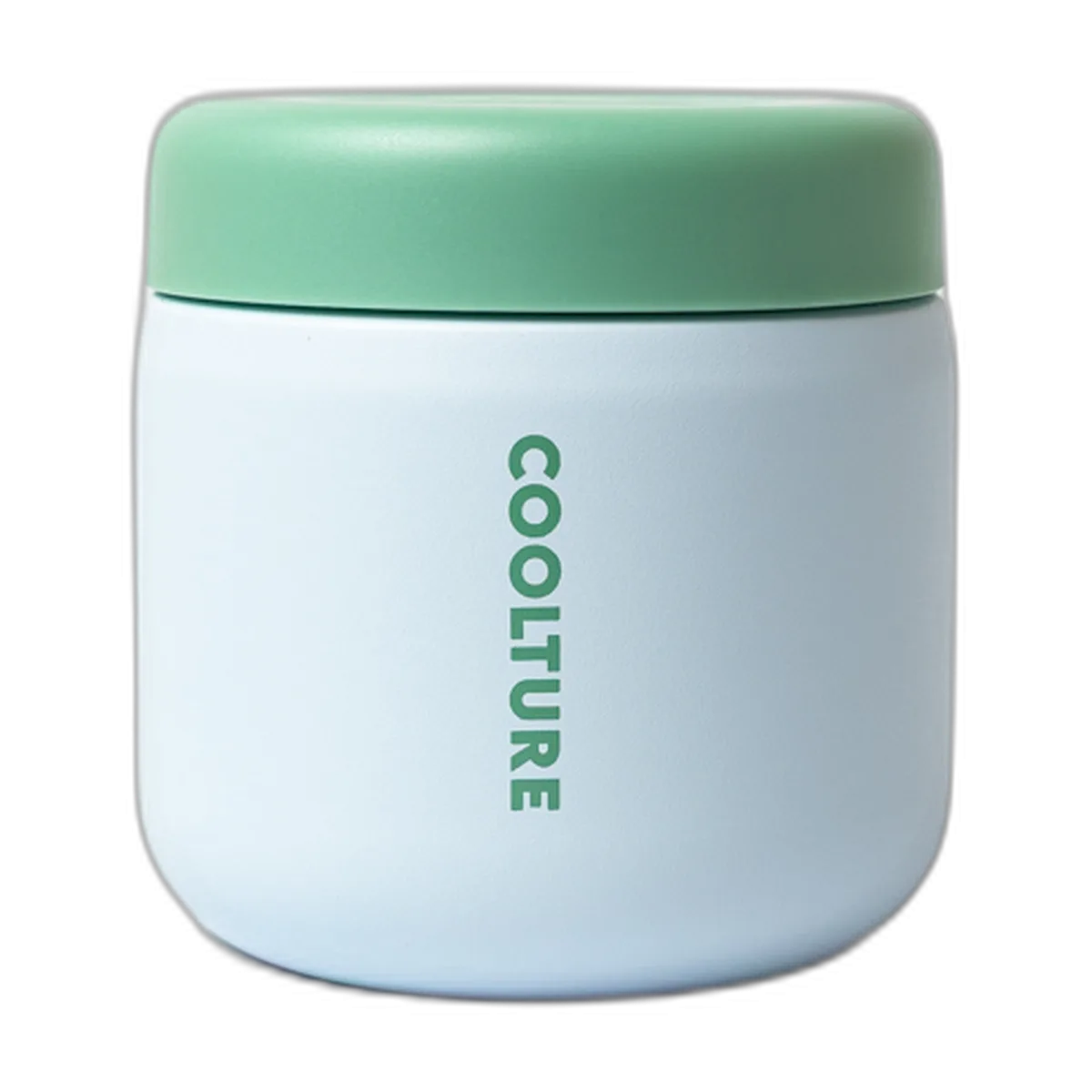 COOLTURE LUNCH BOX 355 ML CELESTE