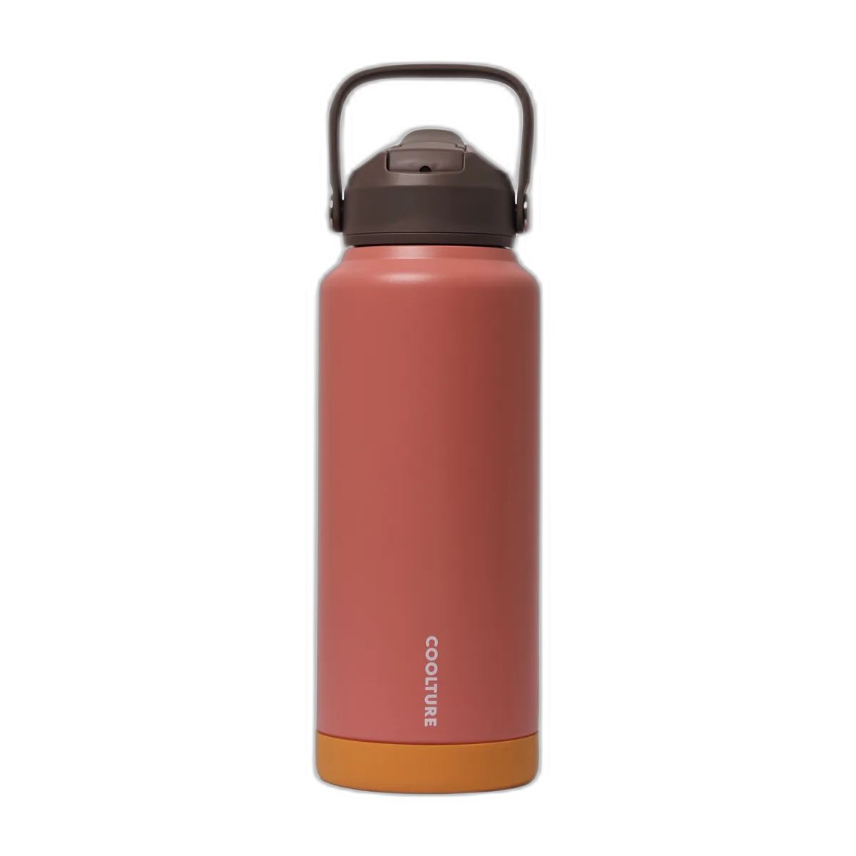 COOLTURE BOTELLA 1000 ML SALMON