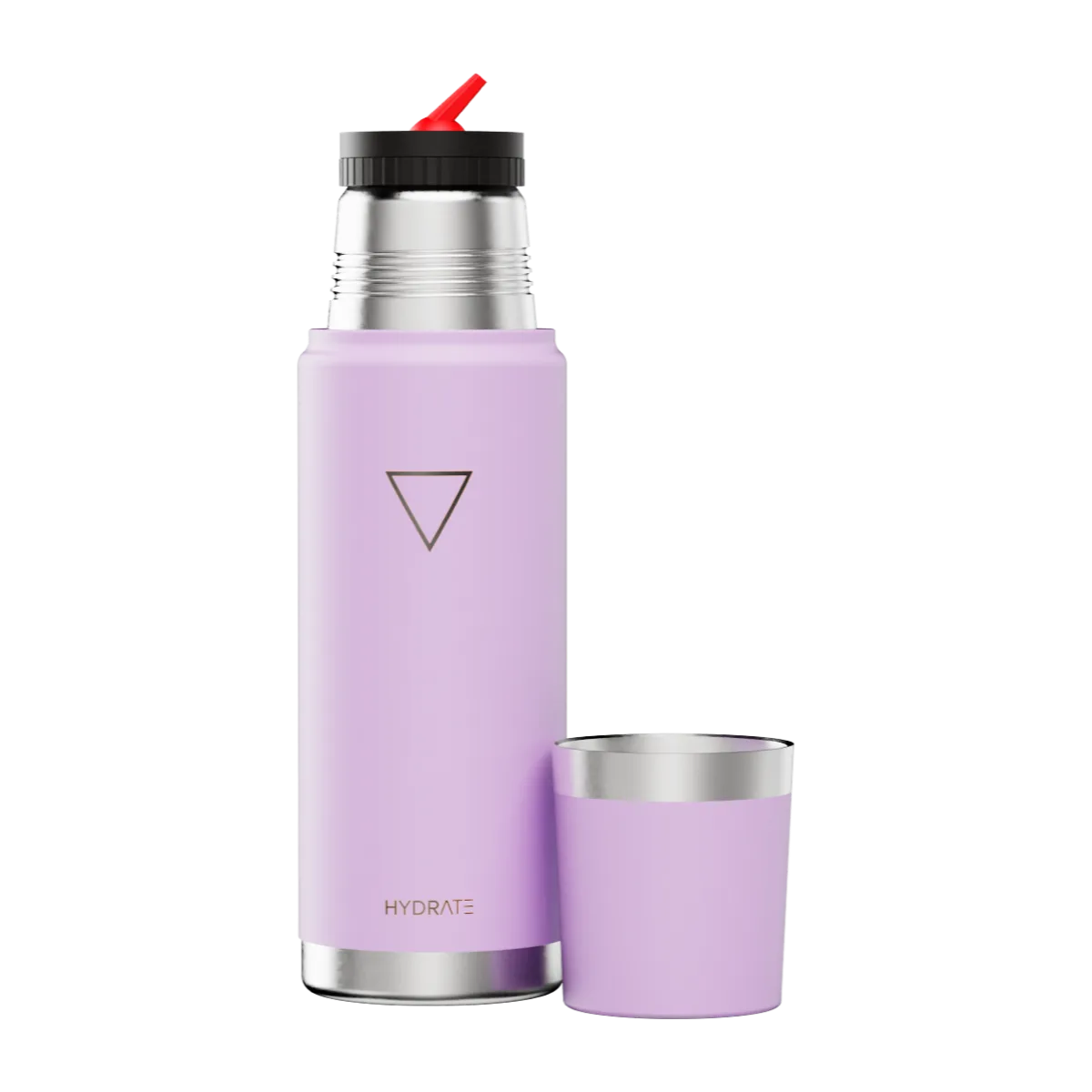 HYDRATE TERMO MATE 915 LILAC