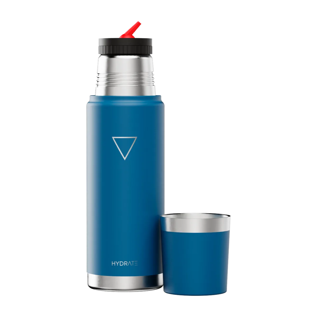 HYDRATE TERMO MATE 915 ML AZUL